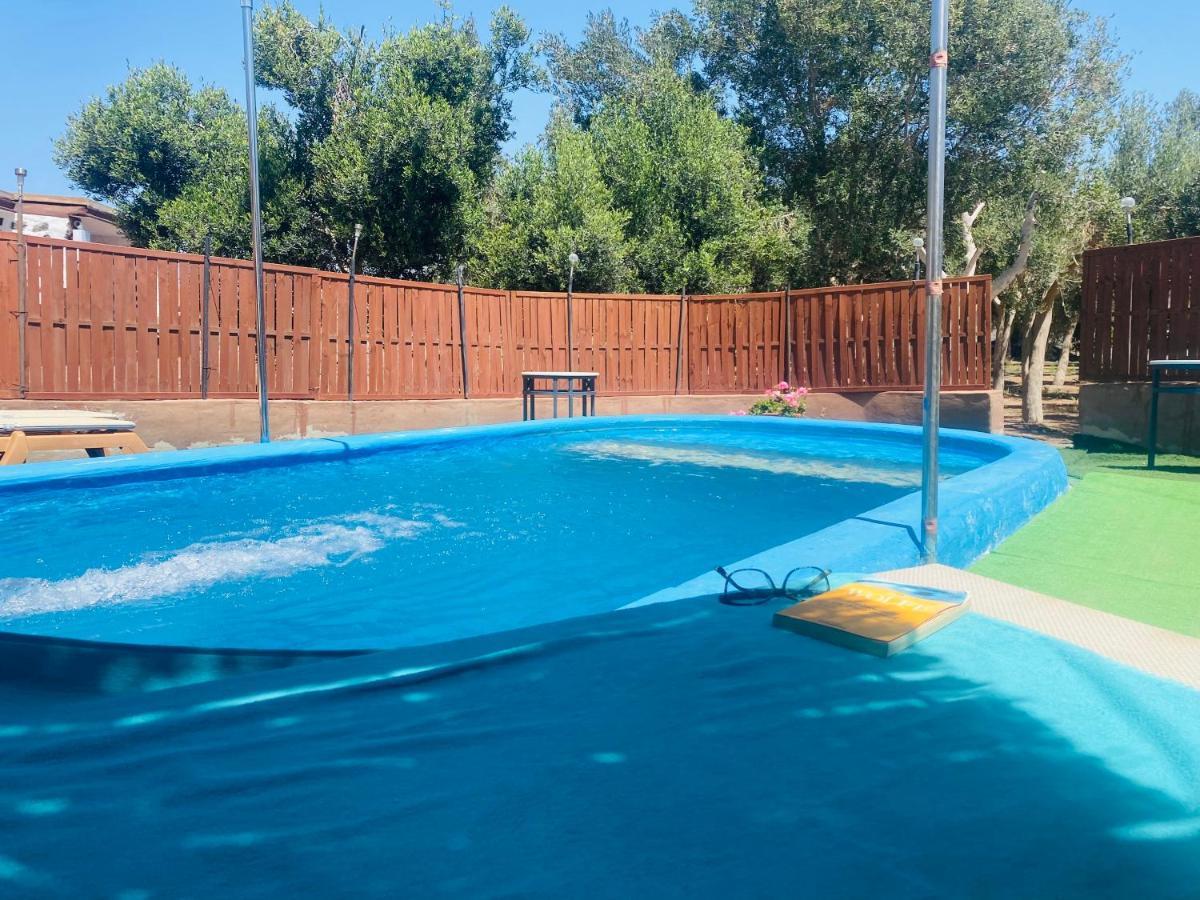 Bungalow Alma #Only Adults El Charco  Ngoại thất bức ảnh